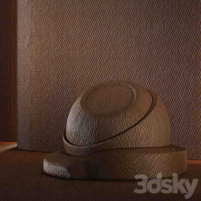 Wood Textured set (seamless) | Laminate | Parquet | 33
