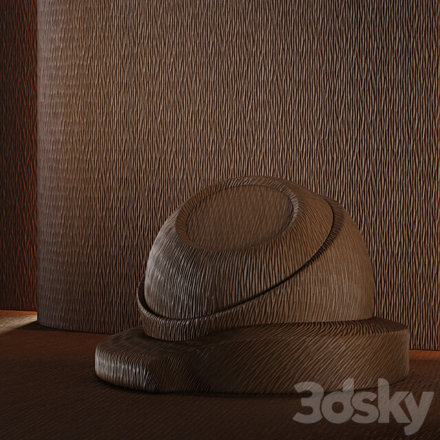Wood Textured set (seamless) | Laminate | Parquet | 33