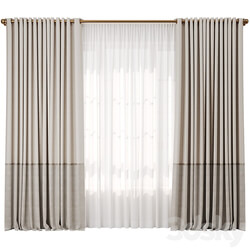 Curtain 22/curtains with eyelets 