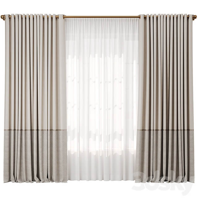 Curtain 22/curtains with eyelets