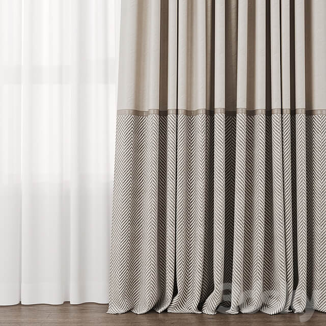 Curtain 22/curtains with eyelets