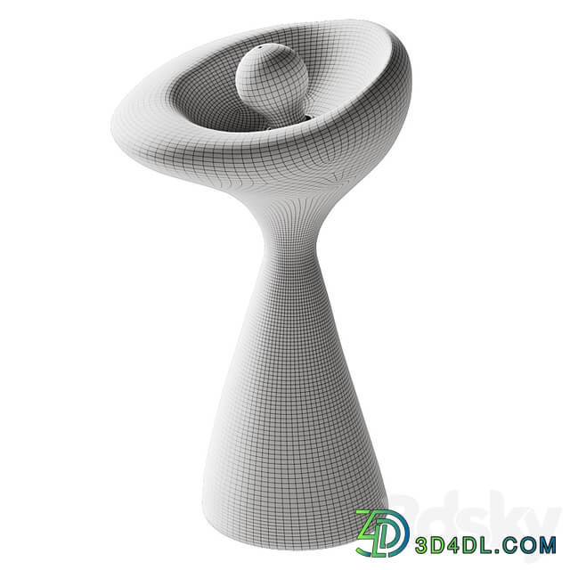 Odette Table Lamp