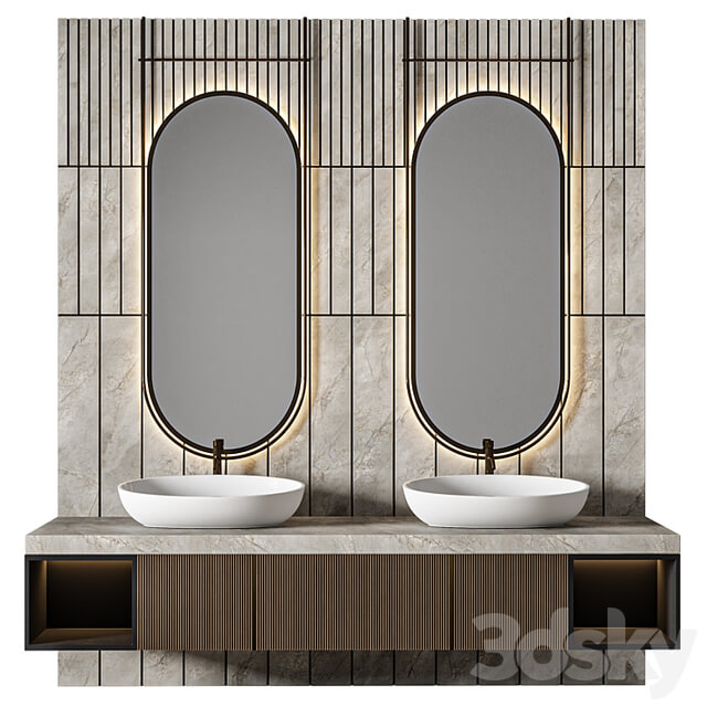 Luxury Bathroom 392