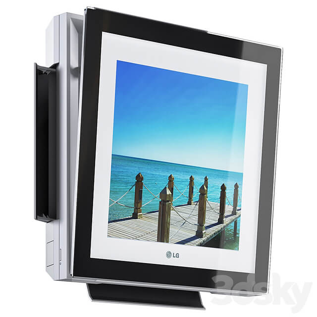 LG ARTCOOL