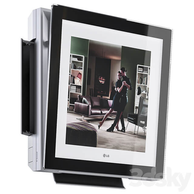 LG ARTCOOL
