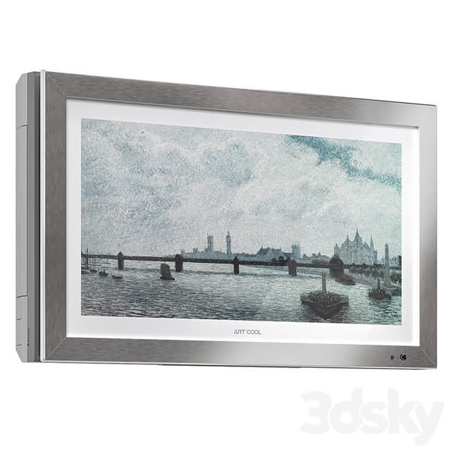 LG ARTCOOL