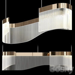 Lampatron DANELIUS pendant light 