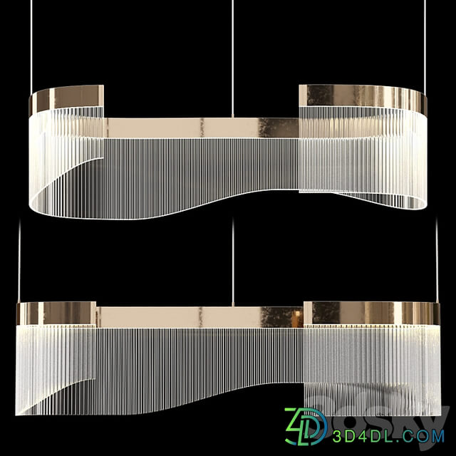 Lampatron DANELIUS pendant light