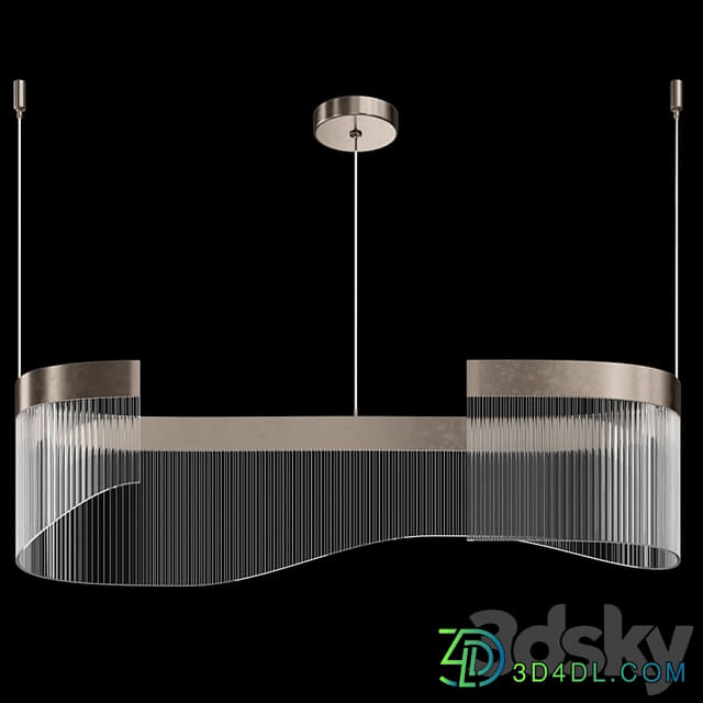 Lampatron DANELIUS pendant light
