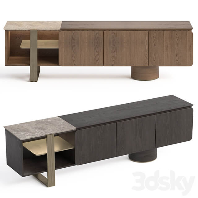 Modis Antik sideboard