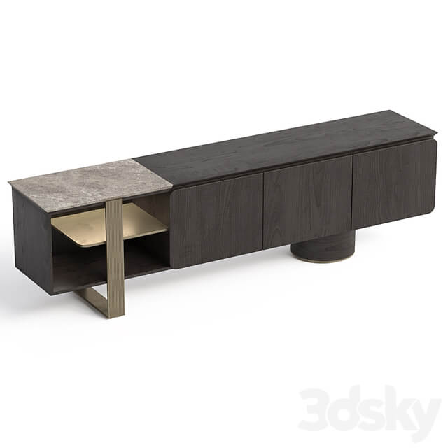 Modis Antik sideboard