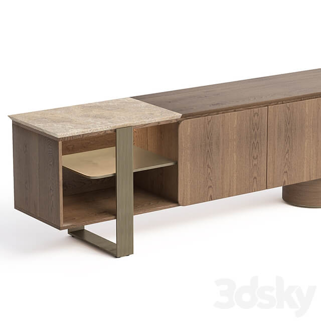 Modis Antik sideboard
