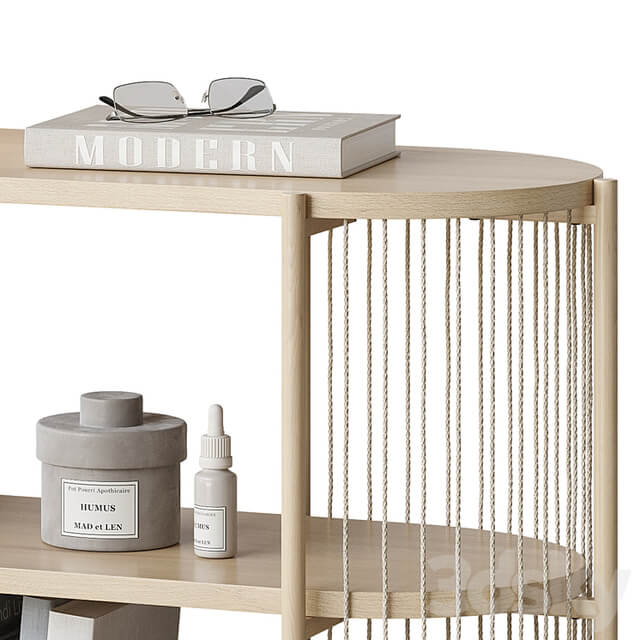 Thread rack divan.ru