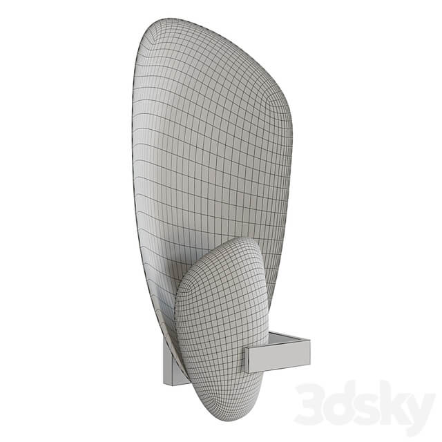 Porta romana Esme Wall Light