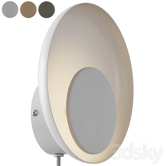 Nordlux Marsi Sconce