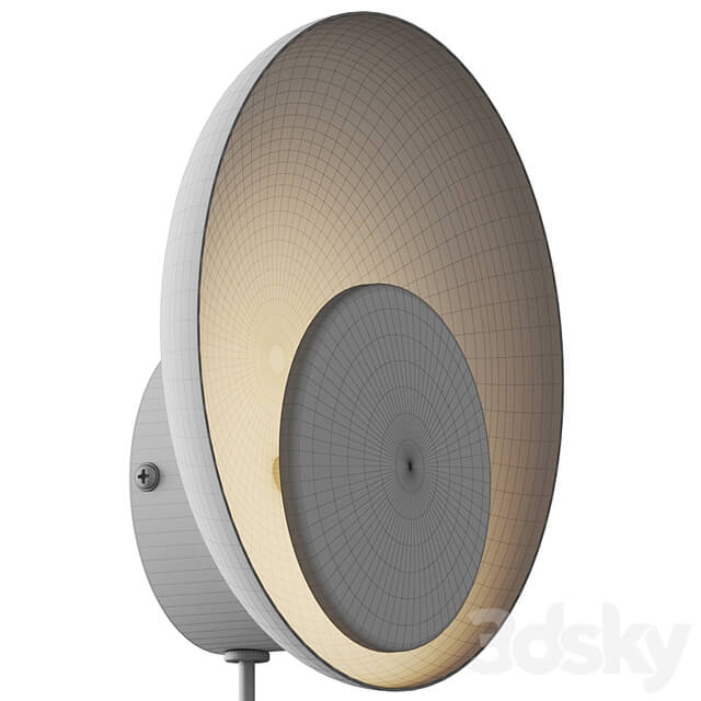 Nordlux Marsi Sconce