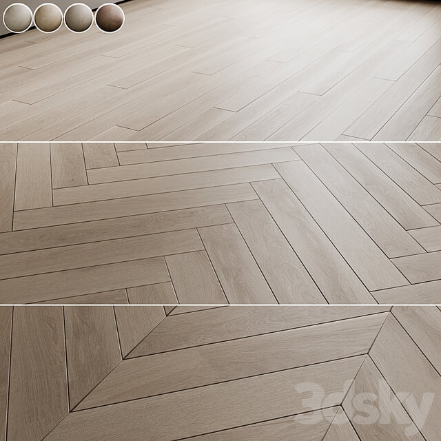 Boen parquet board wood flooring
