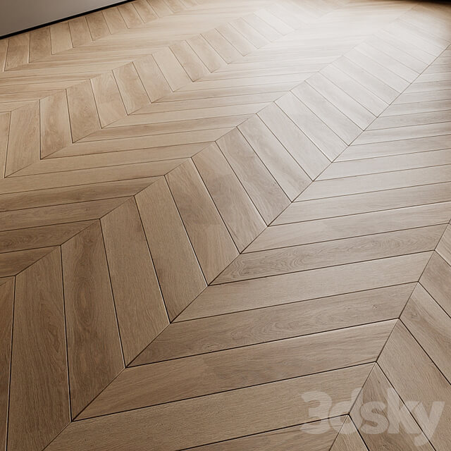 Boen parquet board wood flooring