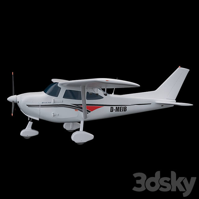 Legend 600