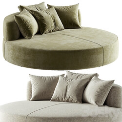 BELT Daybed 