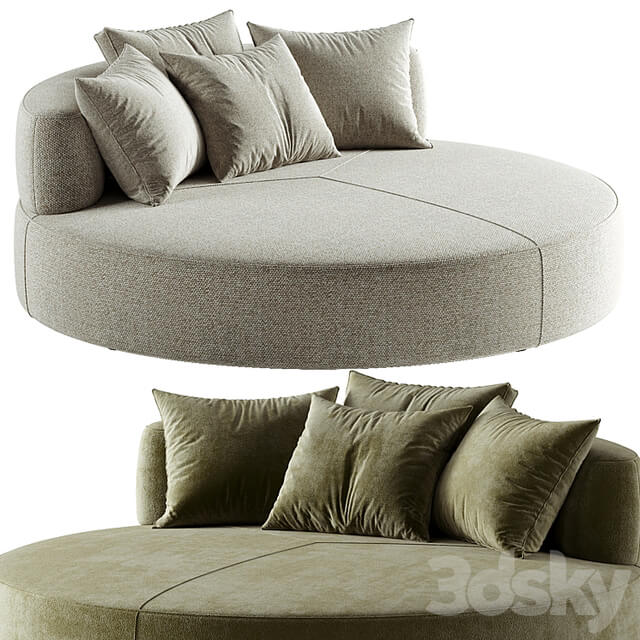 BELT Daybed