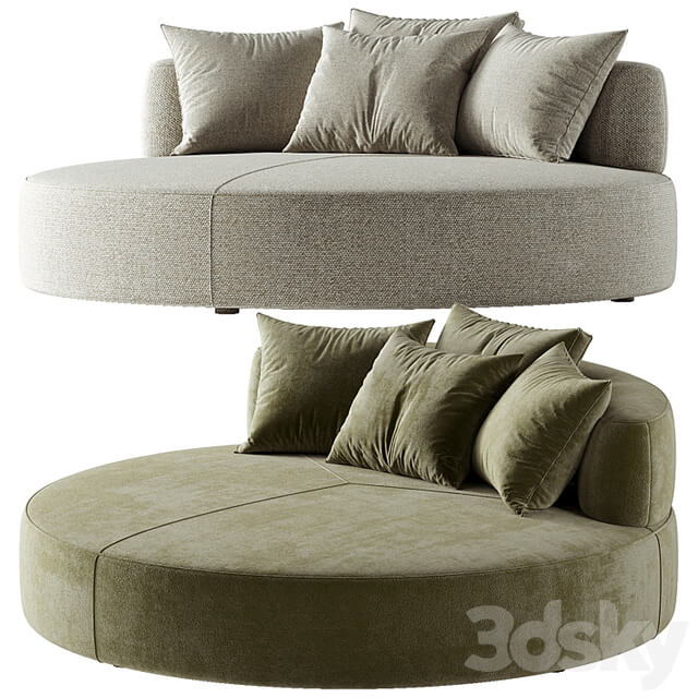 BELT Daybed