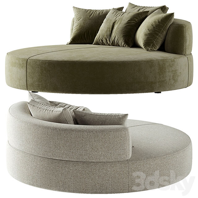 BELT Daybed
