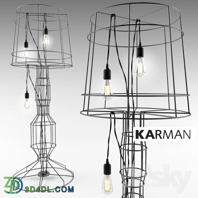  quot Karman quot SISMA