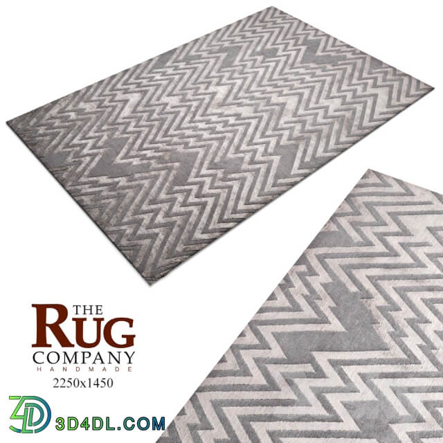 Rug The Rug Company Peaks 14