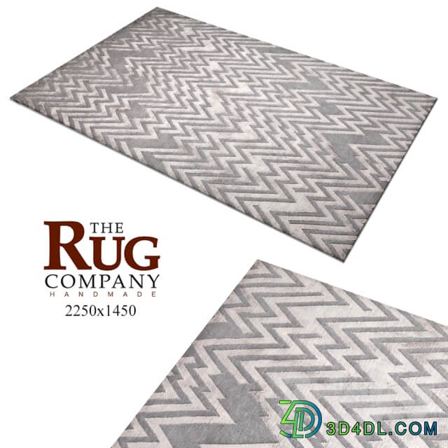 Rug The Rug Company Peaks 14