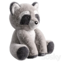 Soft Toy 