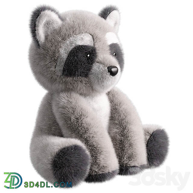 Soft Toy