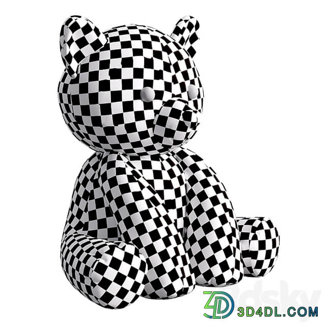 Soft Toy