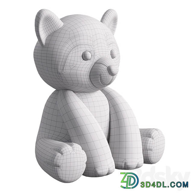 Soft Toy