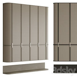 Wardrobe 005 