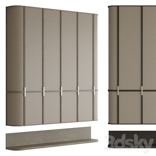 Wardrobe 005