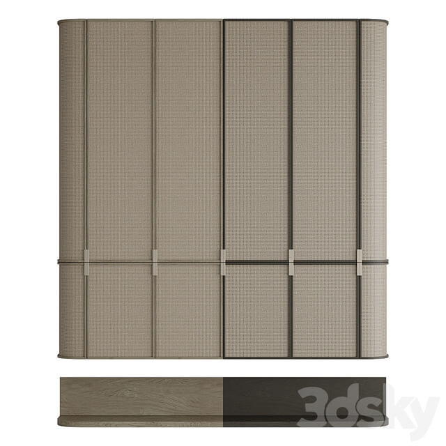 Wardrobe 005