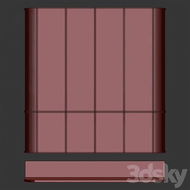 Wardrobe 005