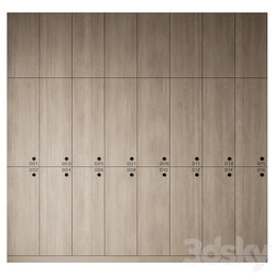 Locker rooms 01 