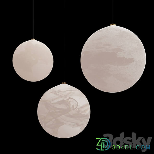 IQ2209 Planets by Alan Mizrahi
