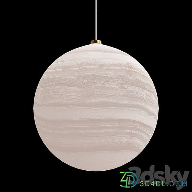 IQ2209 Planets by Alan Mizrahi