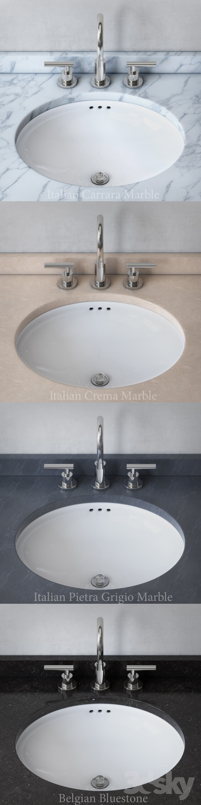 MARTENS SINGLE VANITY