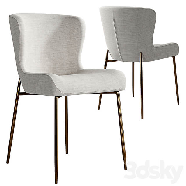 Arhaus Kirsten Dining Chair