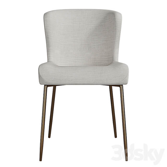 Arhaus Kirsten Dining Chair