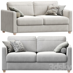 Sofa BROOKVILLE from Divan.ru | Brookville Sofa 