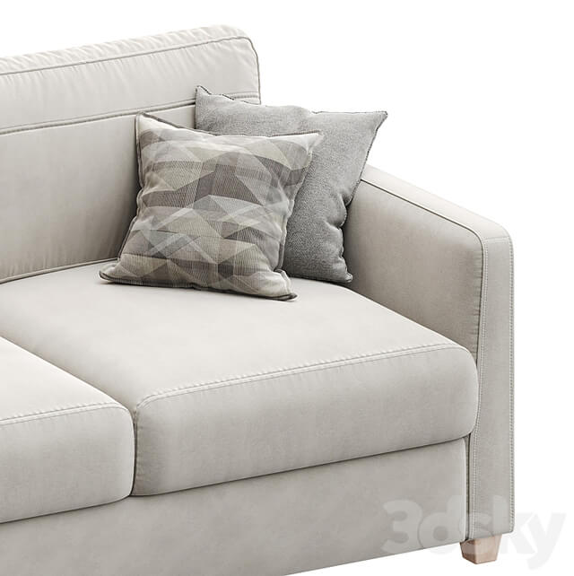 Sofa BROOKVILLE from Divan.ru | Brookville Sofa