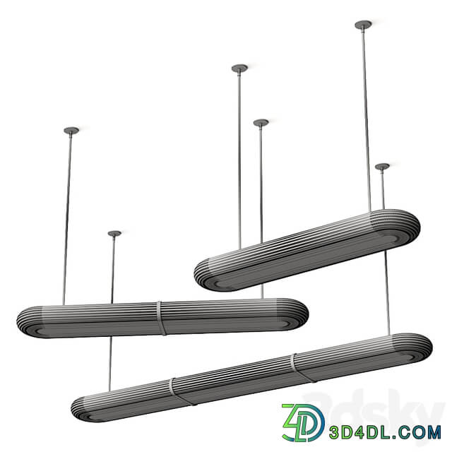 In Common With Saga Pendant Lamp