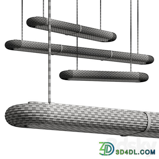 In Common With Saga Pendant Lamp