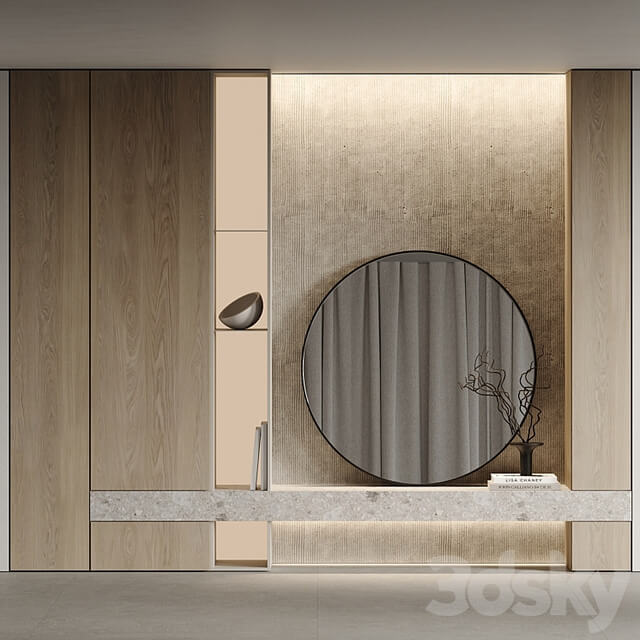 Hallway 04