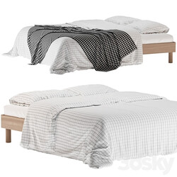 Bed linen Erika Nordby Living 